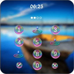Total Security AppLock आइकन