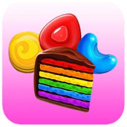 Cookie Crush 1.0