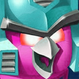 ikon Best Guide Angry Birds Transformers