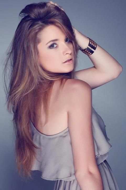 Woman Makeup & Hair Style screenshot 3