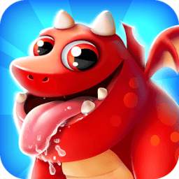 Tiny Dragons : Idle Clicker Tycoon Game Free
