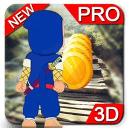 Ninja Adventure Hattori PRO* icon