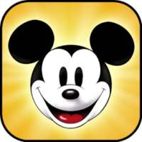 Mickey Wallpapers on 9Apps