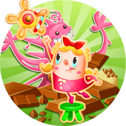 tips Candy Crush Saga иконка