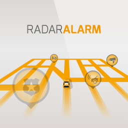 Radar Alarm иконка