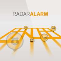 Radar Alarm