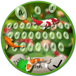 Рыбный сад иконка