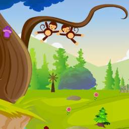 Escape Games 88-17 1.0.0