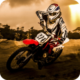 X Moto Speed Racing иконка