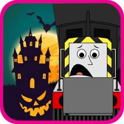 ikon Super Mavis Thomas Friends Adventure