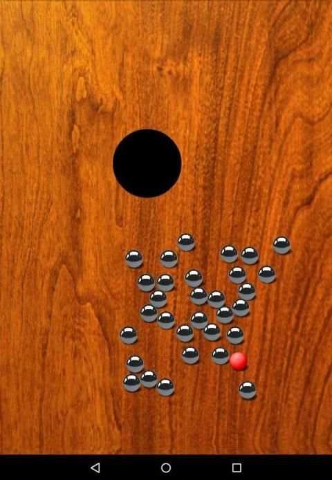 Bola ke Lubang screenshot 2