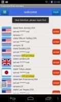 CrossVPN(Россия версию) screenshot 6