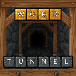 ikon Word Tunnel (Free)