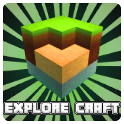 ikon Exploration craft: MadCraft exploration PE