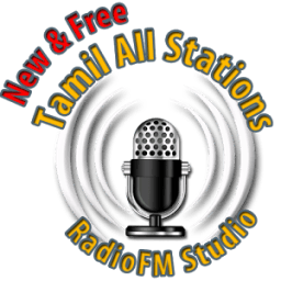 RadioFM Tamil All Stations أيقونة