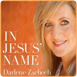 Darlene Hillsong иконка