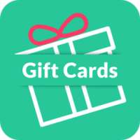 Free Gift Cards Generator - Make Money Online on 9Apps