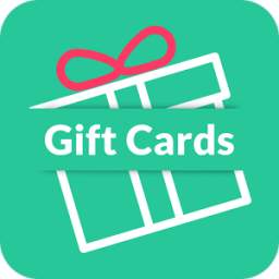 Rewards: Gift Cards for Games 1.0.1