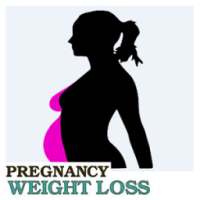 Pregnancy Weight Loss on 9Apps