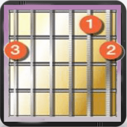 ikon Learn Advanced Guitar Chords