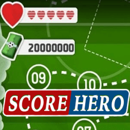 Guide Score! Hero иконка