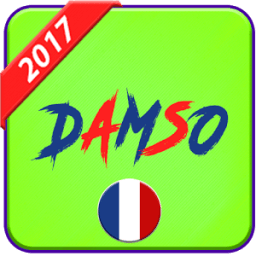 Damso 2017 иконка