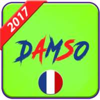 Damso 2017 on 9Apps