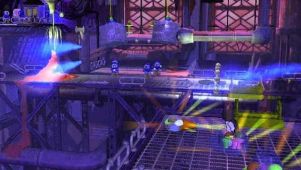 Guide for LEGO Batman 3 Beyond Gotham screenshot 4