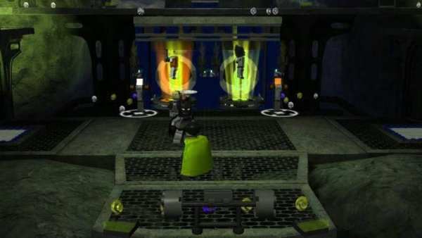 Guide for LEGO Batman 3 Beyond Gotham screenshot 2