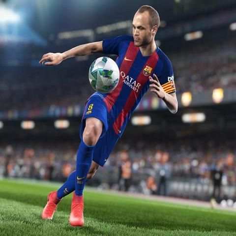 Skills for Pes 2018 screenshot 2