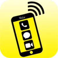 Yello आइकन