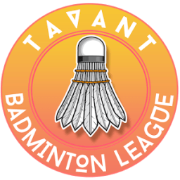 Tavant Badminton League иконка