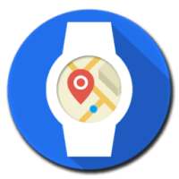 Places Nearby & Nav for Wear on 9Apps