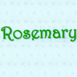 Rosemary Onlineshop иконка