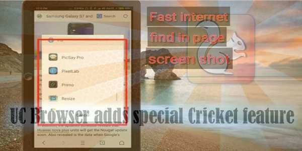 free uc browser 2017 fast download tips скриншот 4