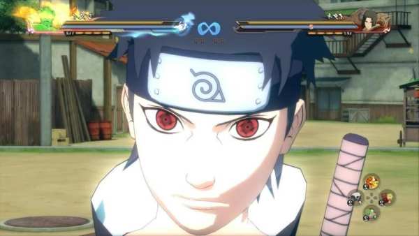 Guide Naruto Shippuden Storm 4 screenshot 1