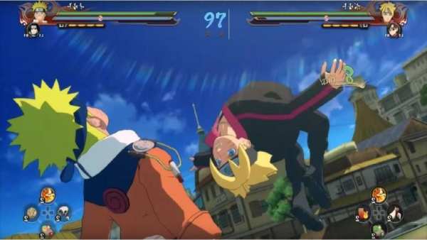 Guide Naruto Shippuden Storm 4 screenshot 2