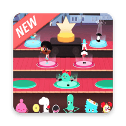 Guide Toca Band иконка