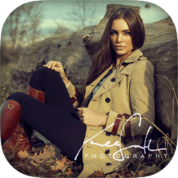 Photo Watermark иконка