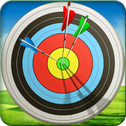 Crossbow Range Master иконка