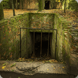 Escape Games - Natural Park icon