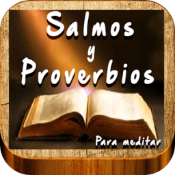 Salmos y Proverbios para Meditar icon