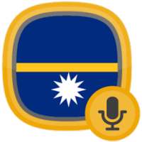 Radio Nauru on 9Apps