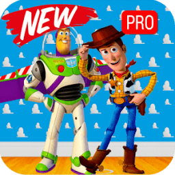 ikon New Toy Story Game 2017 Tips