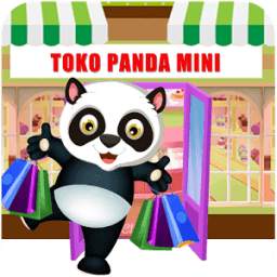 Toko Panda Permainan 1.0.0