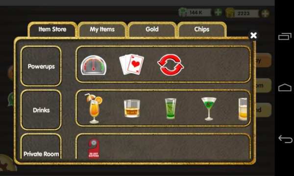 Teen Patti : Three Card Poker 1 تصوير الشاشة