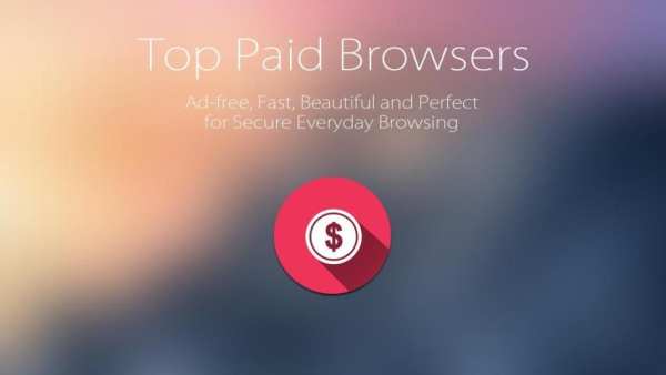 Top Browser 1 تصوير الشاشة