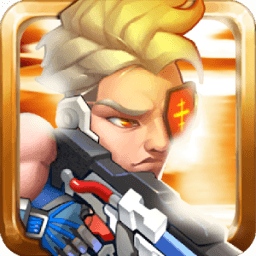 ikon Zombie Shooting Dead War