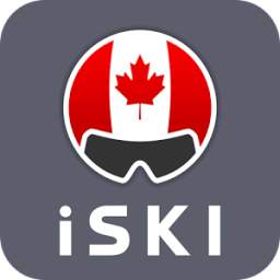 iSKI Canada