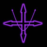 Parabola icon